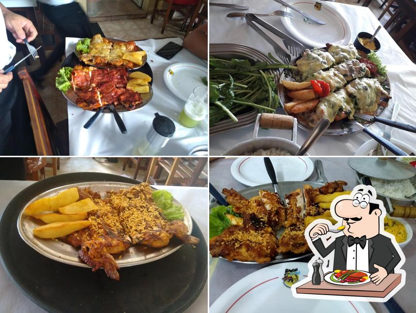 Rancho do Frango Churrascaria