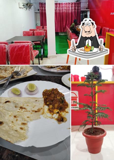 Red Bucket Biryani Peddapalli
