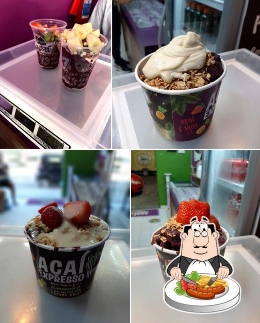 Açaí Expresso Pontal