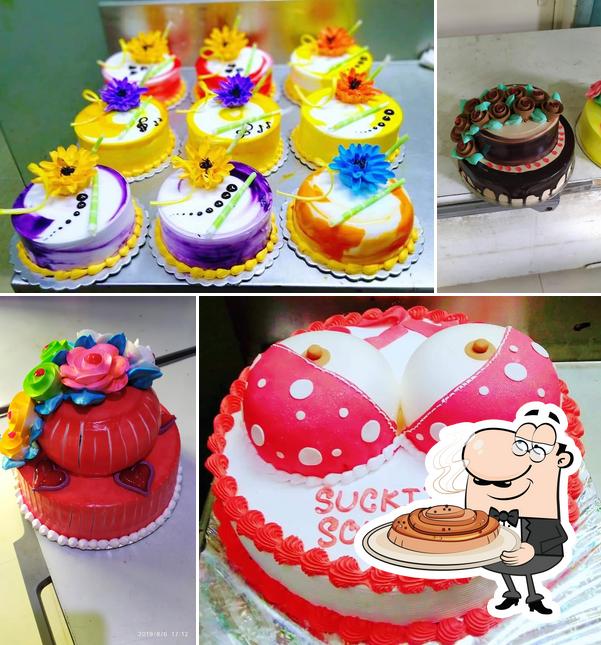Auli 'D' Bakers