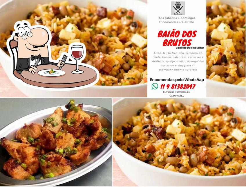 Baião dos Brutos