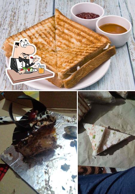 Bake & Cake