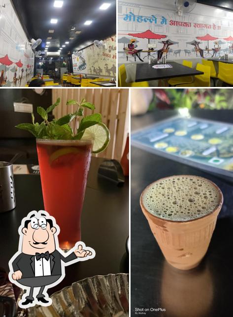 COCO CENTRAL CAFE
