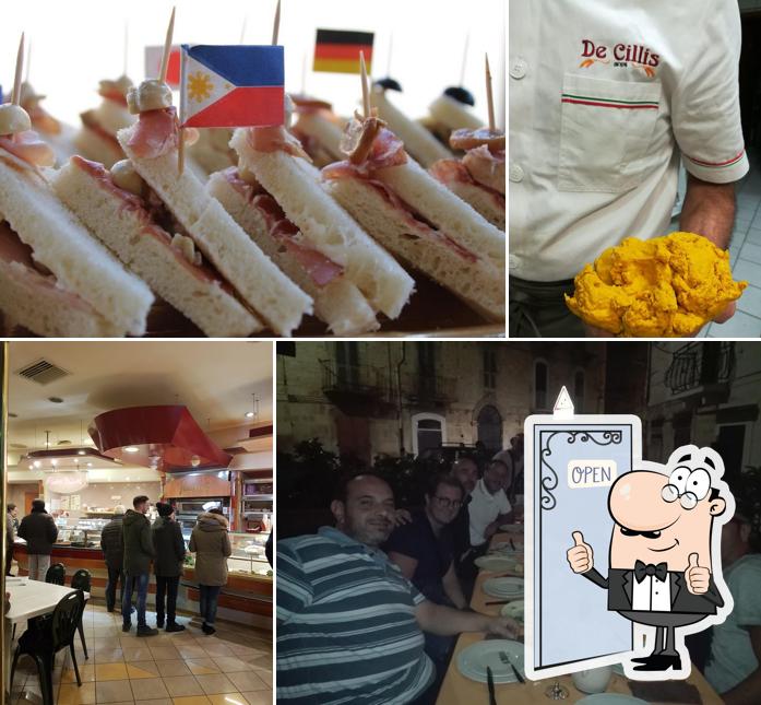 Guarda la immagine di Panificio de cillis