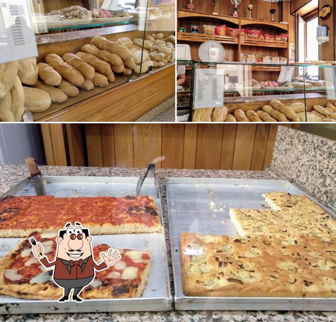 Forno Emilio Silenzi