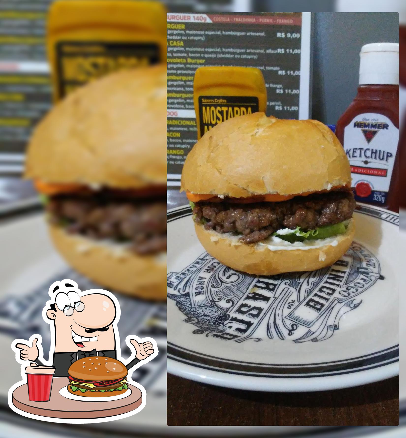 Gauchos'S Burguer