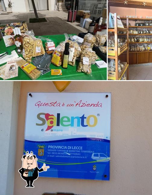 Il dolce forno "Svedac" di Claudio Striani