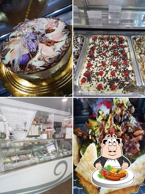 La Fonte del Gelato di Cervelli Corinna & Pizzonia Virginia