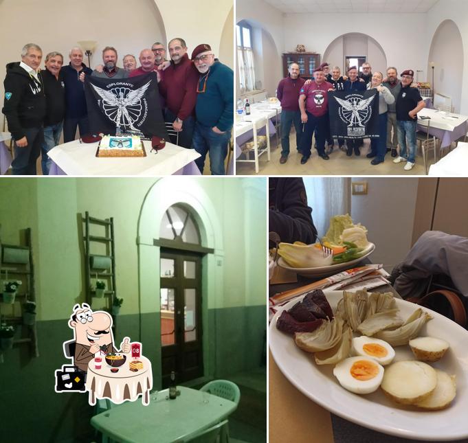 La Locanda degli Amici