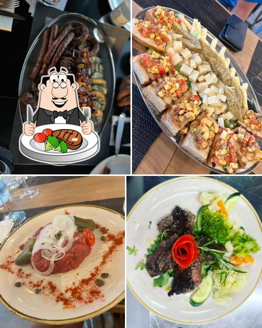 Bistecca al Lions