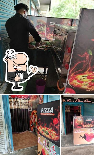Love Pizza Point picture