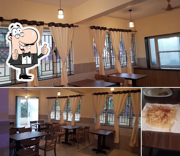 Pascoals Classic Multi Cuisine and Bar photo