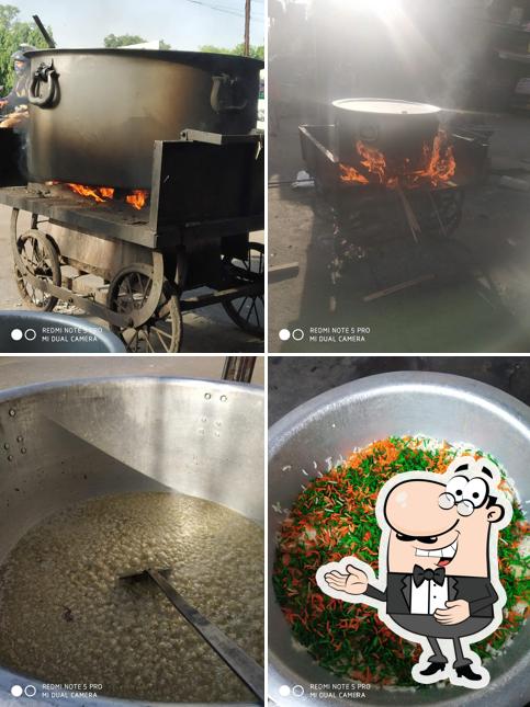 See the image of Popular Biryan Shop