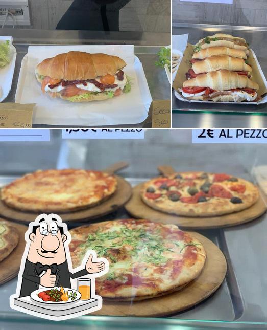 Cibo al Civico 36 Bari