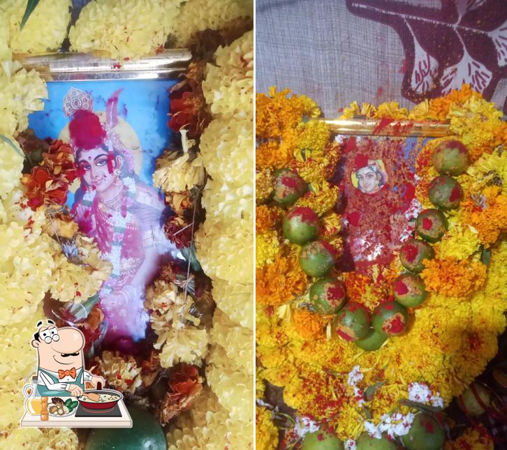 SRI BHAGYALAKSHMI HOTEL