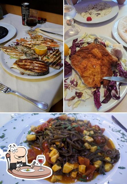 Platti al Santo Stefano