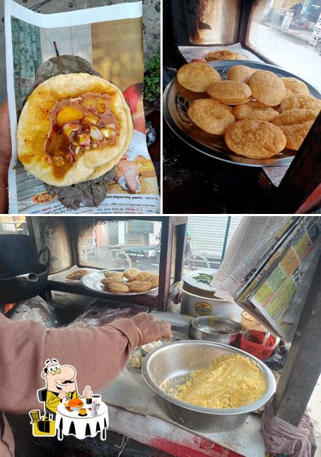 তপন ডালপুরি