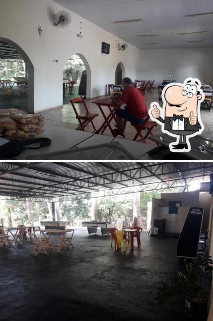 Restaurante J.C