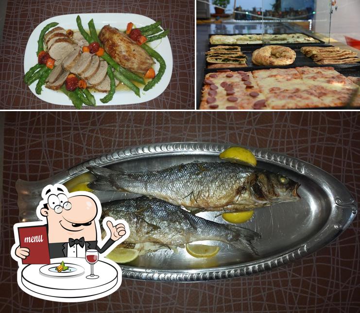 Cibo al Rimpizzatevi