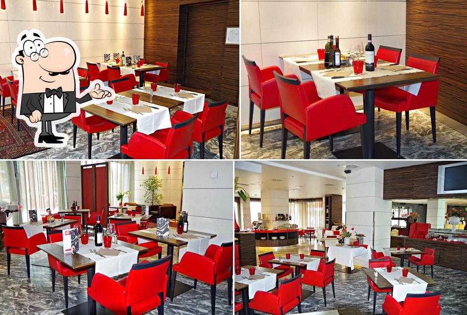 Ristorante Bacaro Rosso
