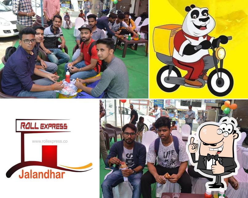 Roll Express, Jalandhar picture