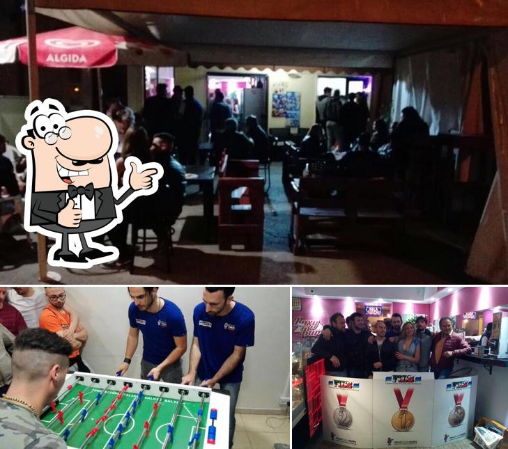 Ecco una foto di Roxy Bar