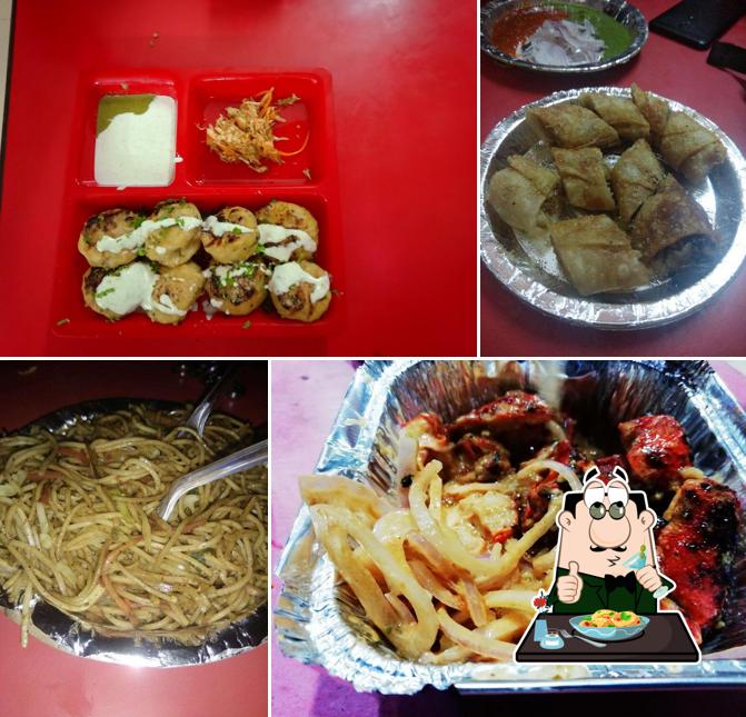 Meals at 'SFC' Sethi's Food Corner Best for Vegetarians