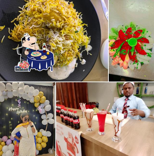 SPARKYS Restaurant, Banquet & Kids Play Torium