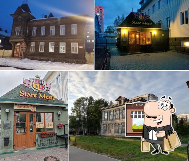 Stare Mesto