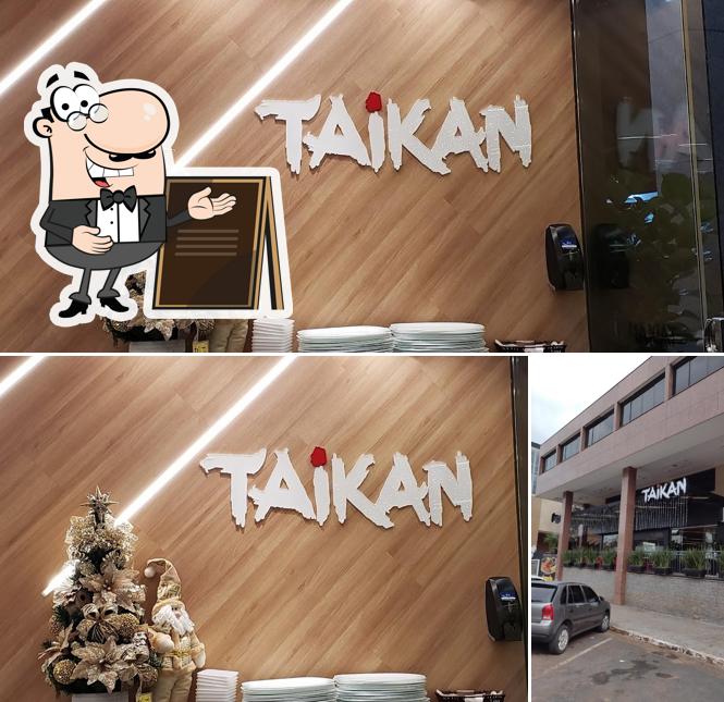 Taikan
