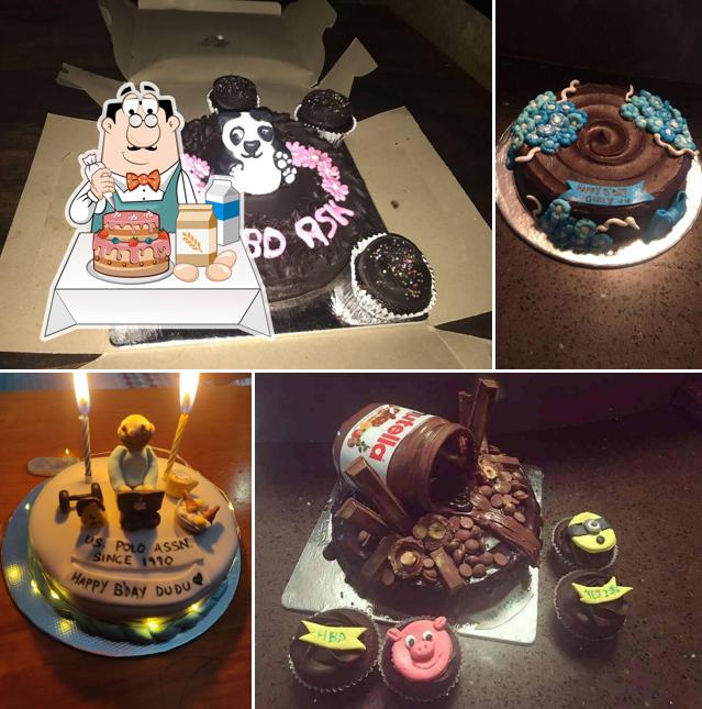 The Sugar Fairy photo