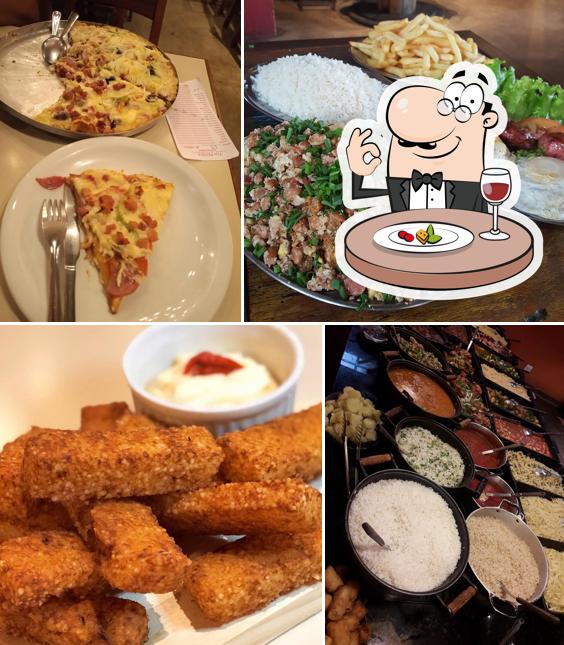 Restaurante e Pizzaria Tia Penha