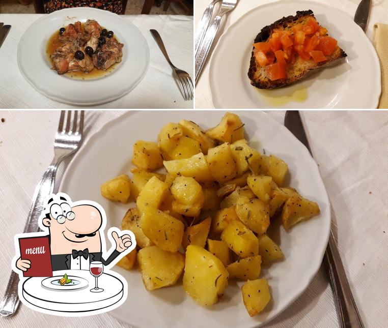Platti al Aniene