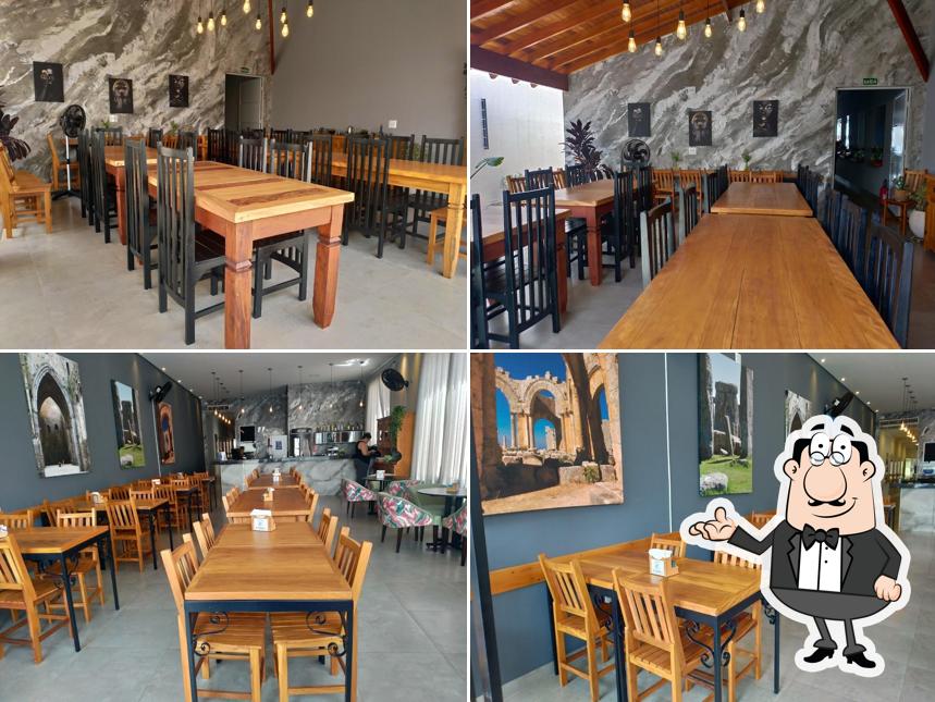 A Toka Restaurante