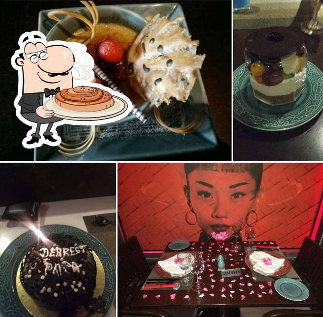 See the image of Atsui Restaurant