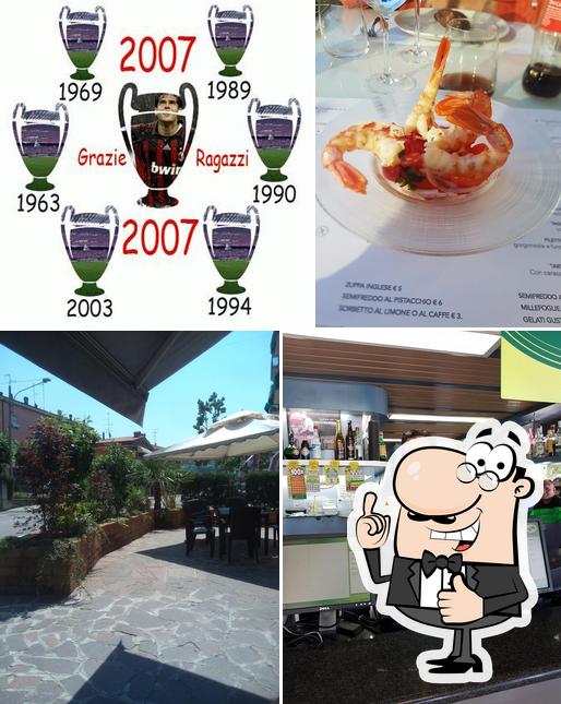 Ecco una foto di Bar Gatti