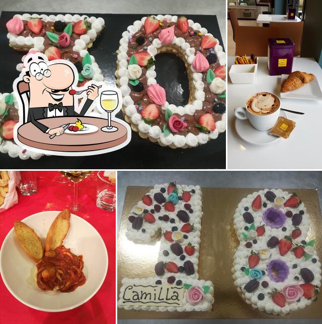 Caffetteria Pasticceria Frigerio Matteo