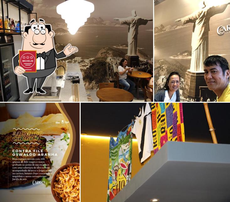 See the image of Carioca