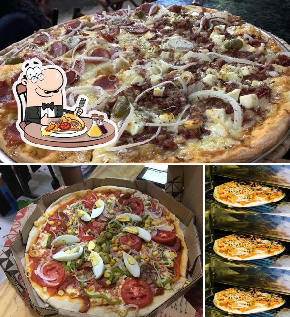 César Pizzas