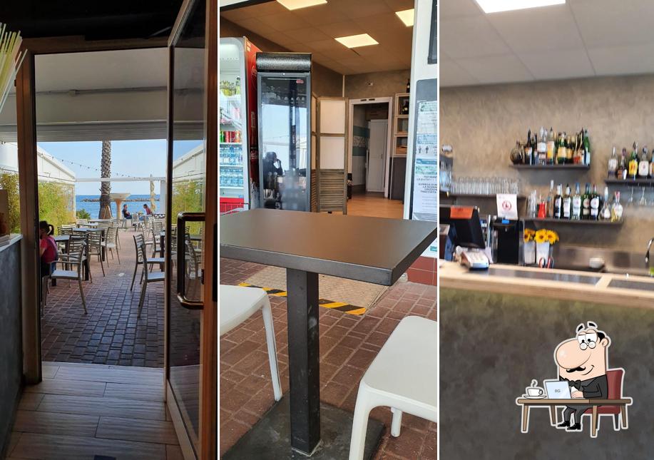 Siediti a un tavolo di Contigo