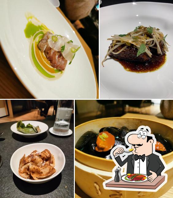 Feria Restaurant