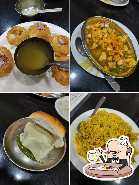 Jai Jalaram Fast Food