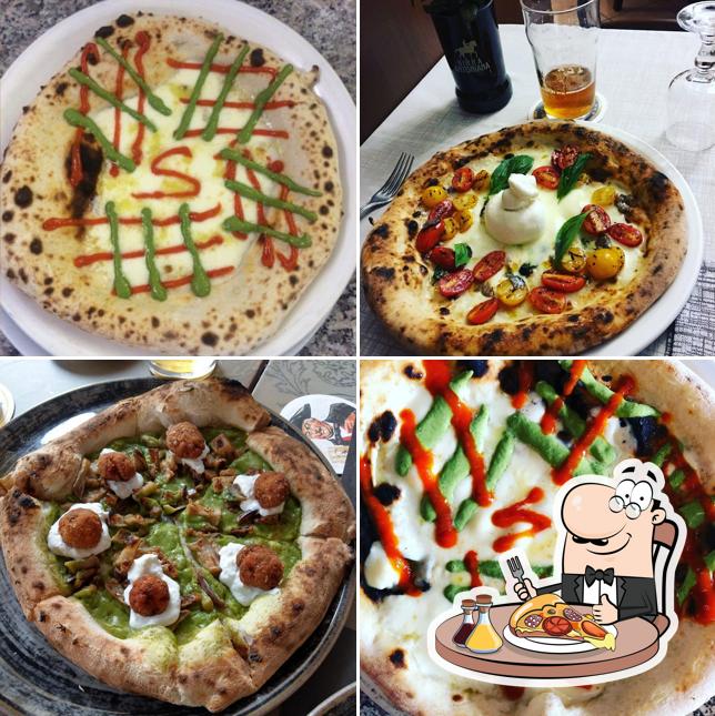 Pizzeria Simpathy