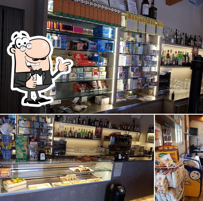 Guarda la immagine di Antica Fornace Bar Punto Snai Tabaccheria