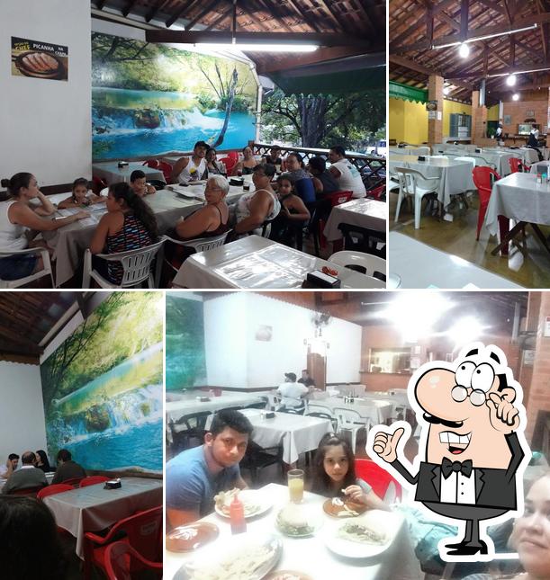 Beira Rio Pizzaria
