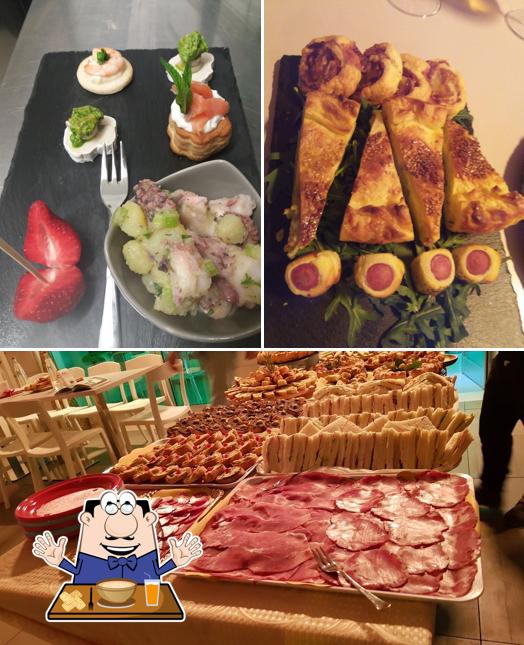 Cibo al Igloo