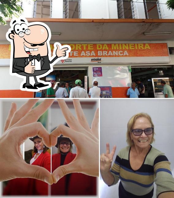 Lanchonete Asa Branca
