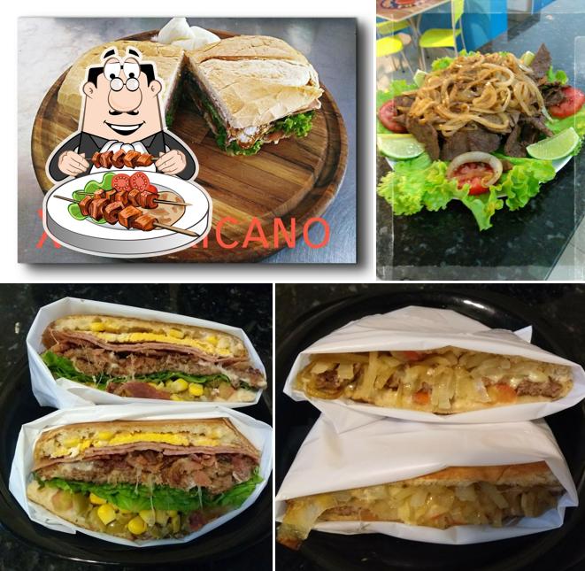 Parada Obrigatória Lanches Delivery Brotas SP