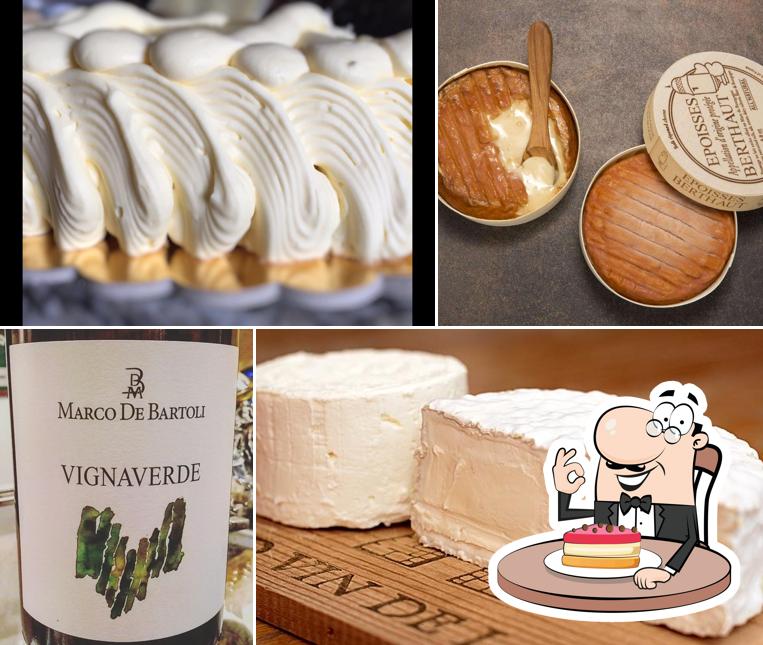 Polyphemos Enoformaggeria Flegrea