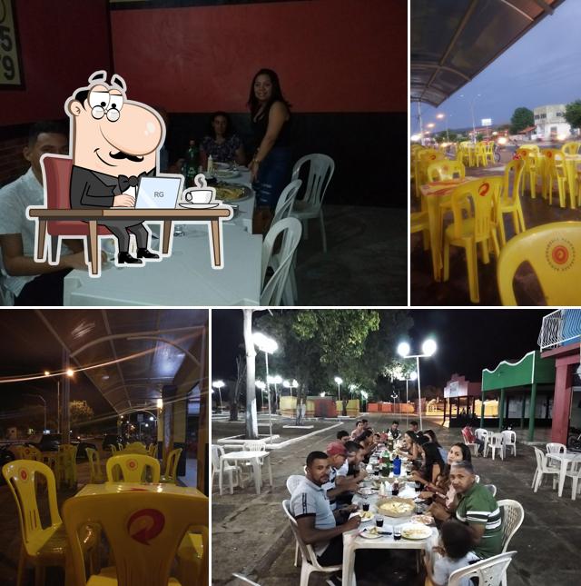 Skinoos Bar